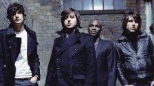 Dirty Pretty Things - Waterloo To Anywhere