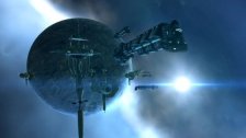 EVE Online: Space Opera Extraordinaire