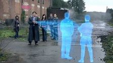 Torchwood: Fragments