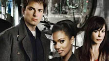 Torchwood: Lost Souls