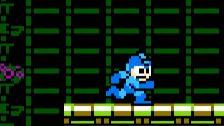 WiiWare Double Shot:  Mega Man 9 and World of Goo