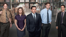 The Evolution of <em>The Office</em>