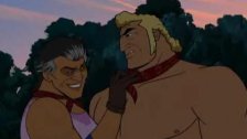 The Venture Bros.:  Dr. Quymn, Medicine Woman