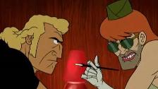 The Venture Bros.:  ORB