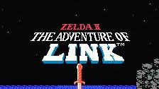 The Adventure of Link