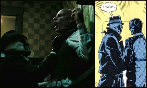 Watchmen trailer-comic comparison #14