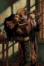 Hellblazer #229