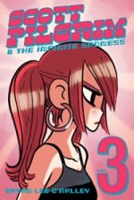 Scott Pilgrim #3