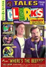 Tales from the Clerks