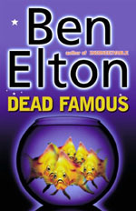 Cover of Dead Famous