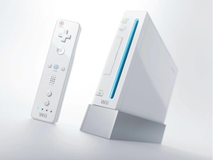 Nintendo Wii