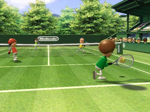 Wii Sports