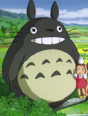 Totoro