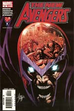 New Avengers #20