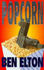 Cover of Popcorn