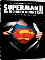 Superman II : The Richard Donner Cut