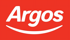 New Argos logo