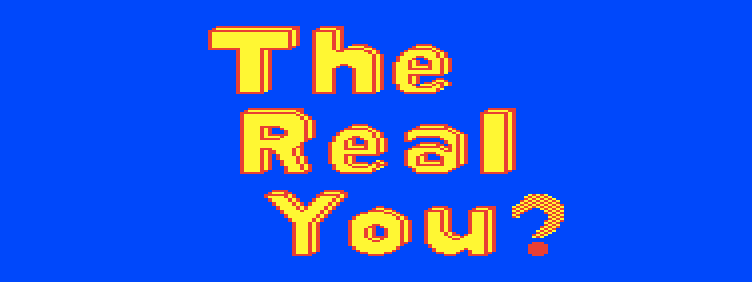 The Real You logo
