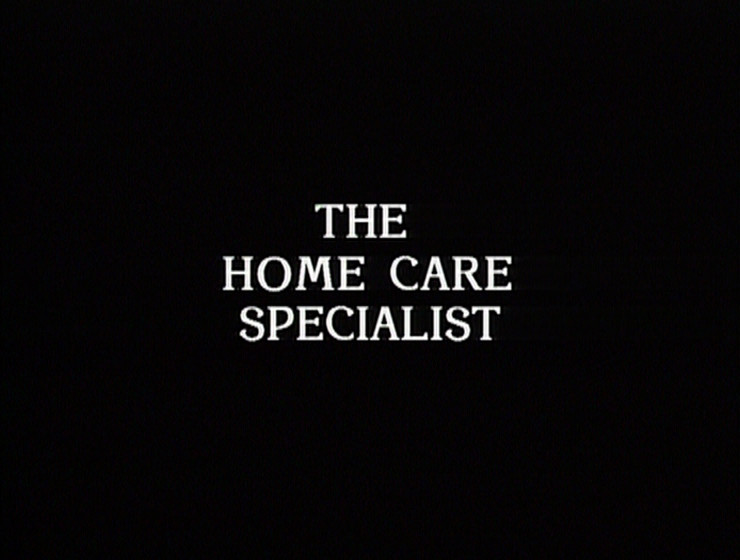 The Home Care Specialist