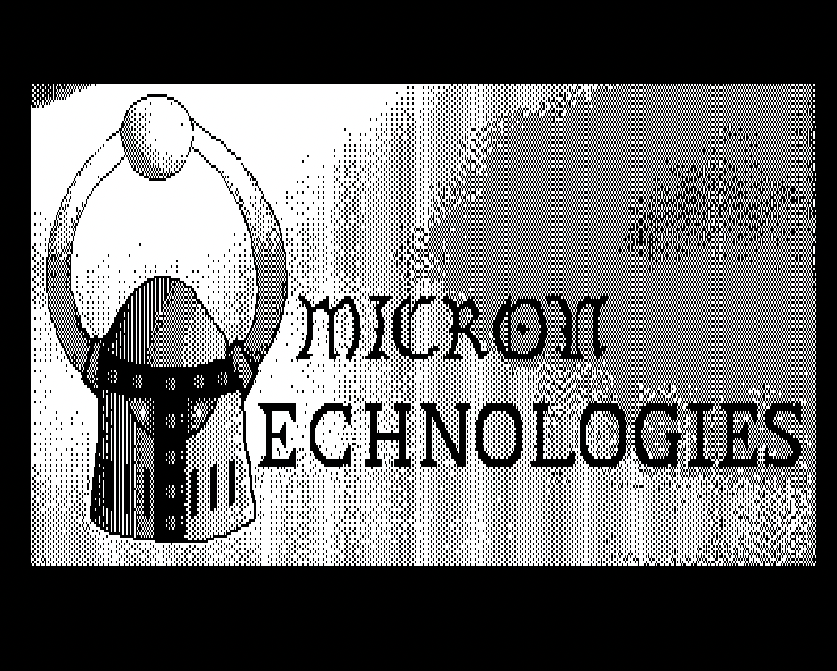 Omicron Technologies logo
